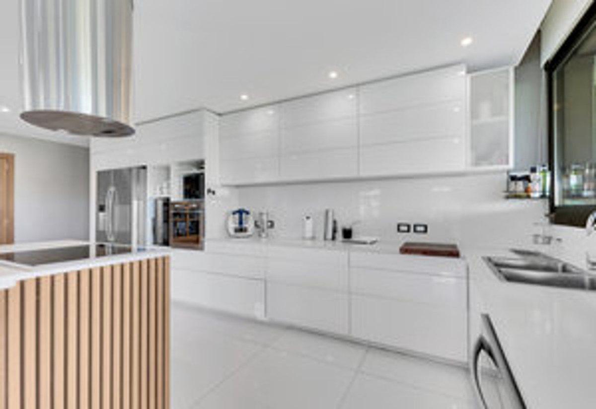 Foto de CASA EN VENTA EN TERRALAGOS, imagen 3