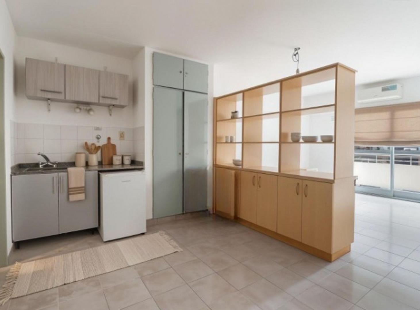 Foto de VENTA MONOAMBIENTE C/ BALCÓN - ZONA COLEGIALES, imagen 1