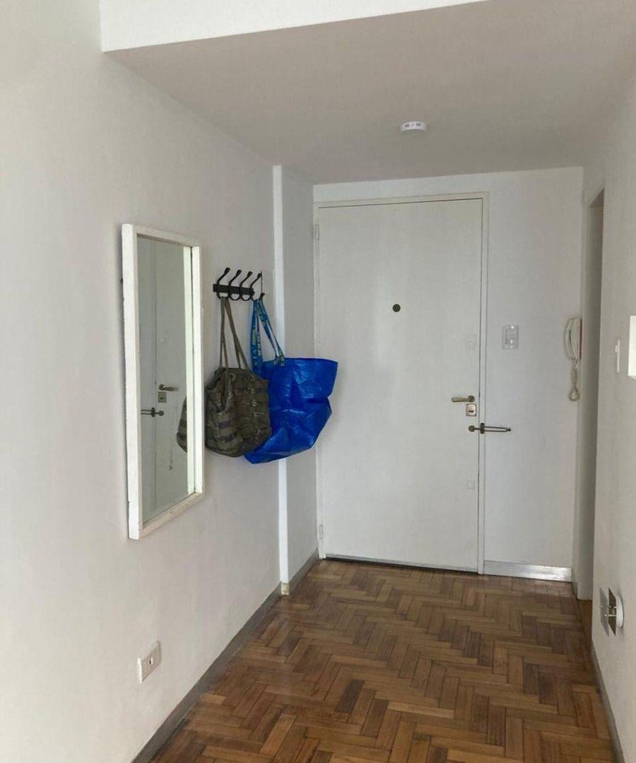Foto de Departamento Palermo Temporario Balcón, imagen 4