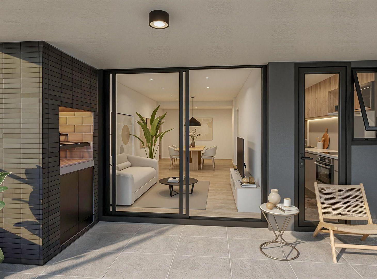 Foto de Venta Pozo Depto 4 Amb V. Pueyrredón 84 cuotas, imagen 2