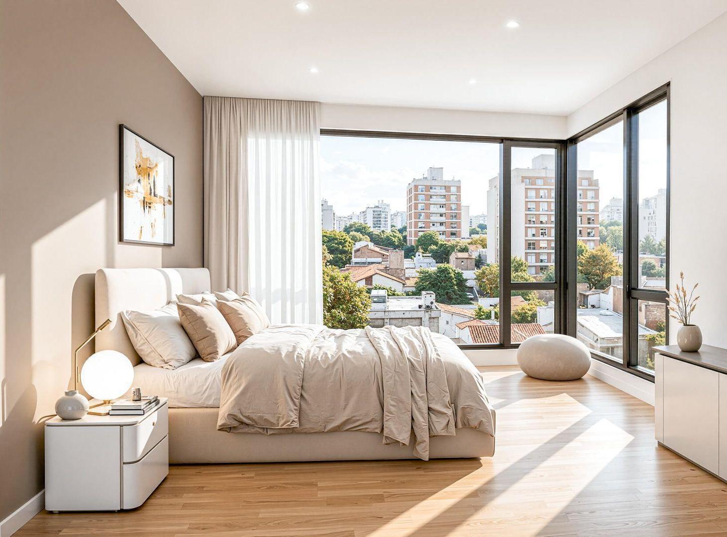 Foto de Venta Pozo Depto 4 Amb V. Pueyrredón 84 cuotas, imagen 5