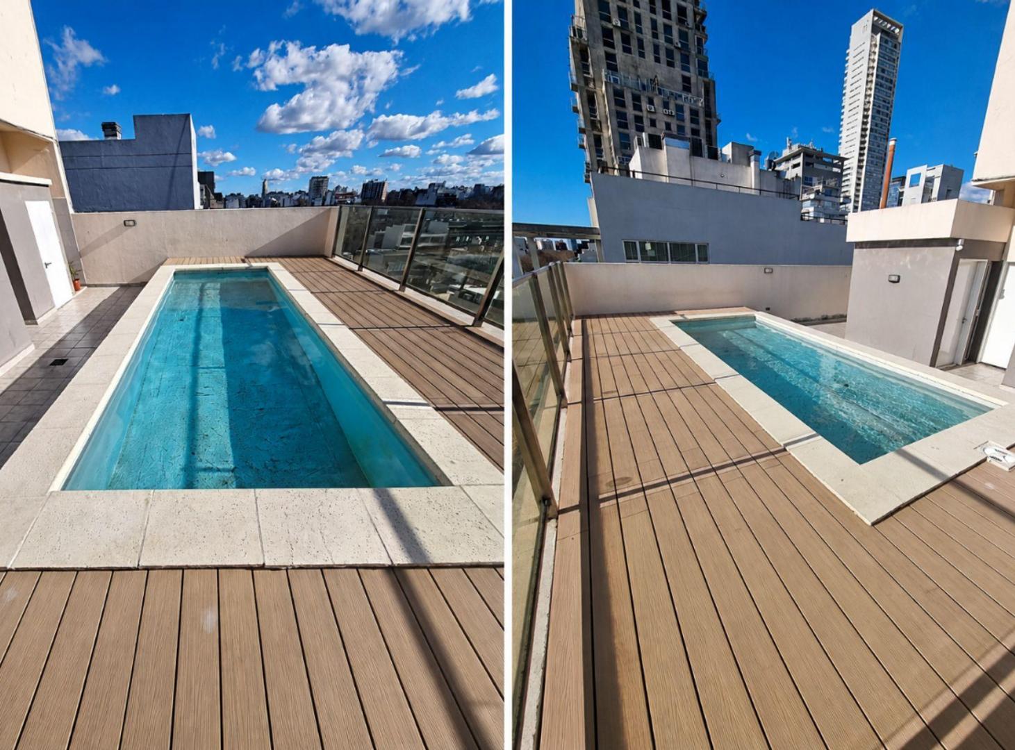 Foto de ALQUILER 2 AMB - COCHERA BALCON PALERMO HOLLYWOOD, imagen 3