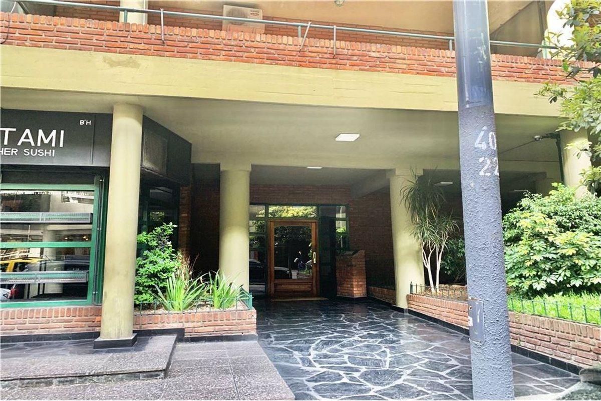 Foto de VENTA COCHERA CUBIERTA - BELGRANO - BAJAS EXPENSAS, imagen 4
