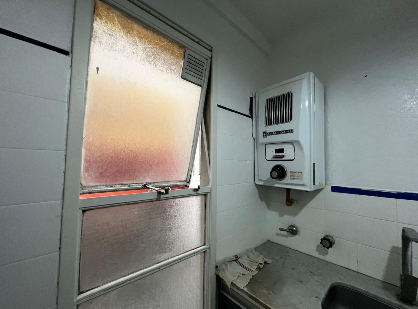 Foto de VENTA DOS AMBIENTES CON BALCON APTO CREDITO, imagen 1