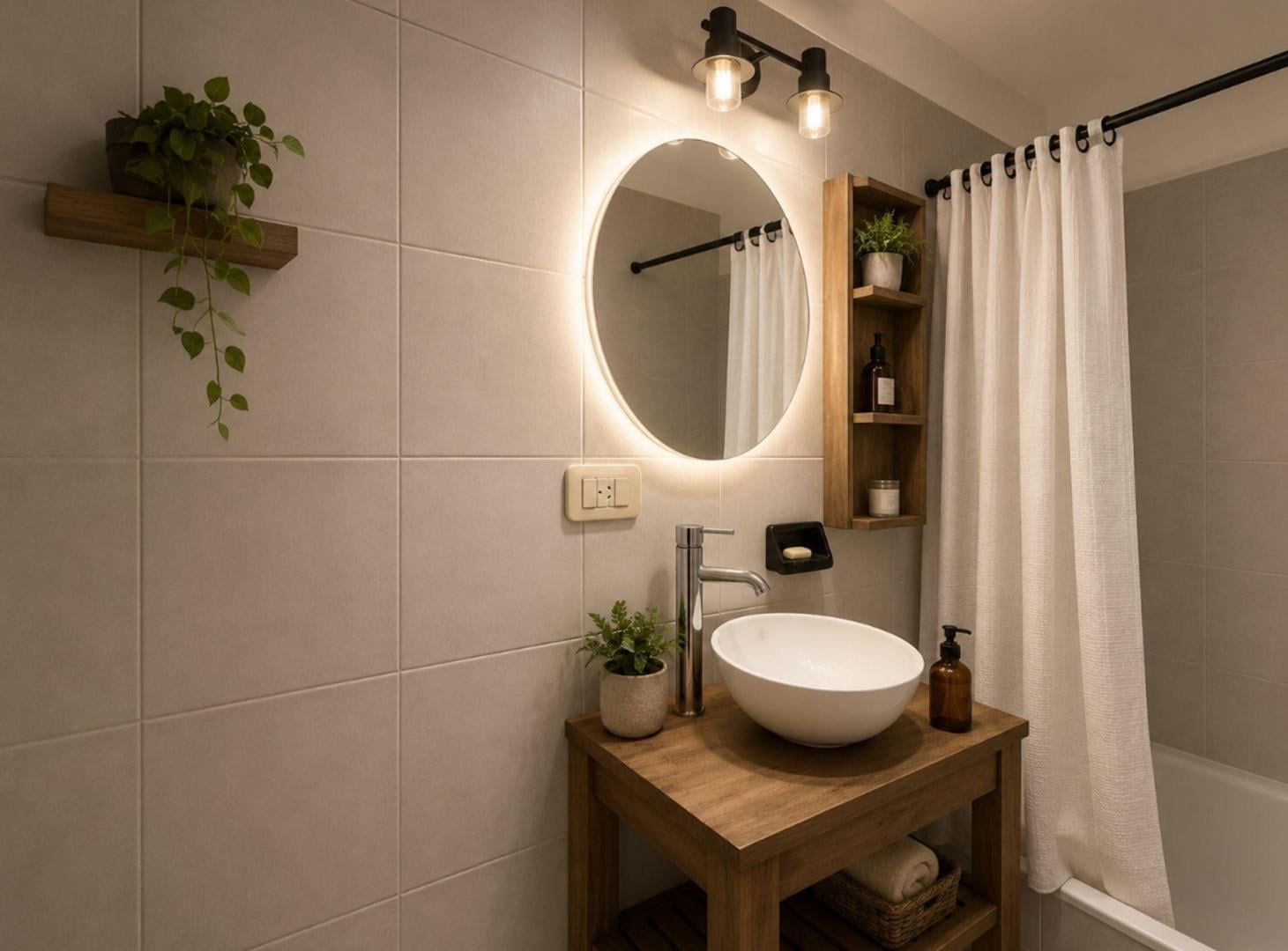 Foto de VENTA DOS AMBIENTES CON BALCON APTO CREDITO, imagen 2