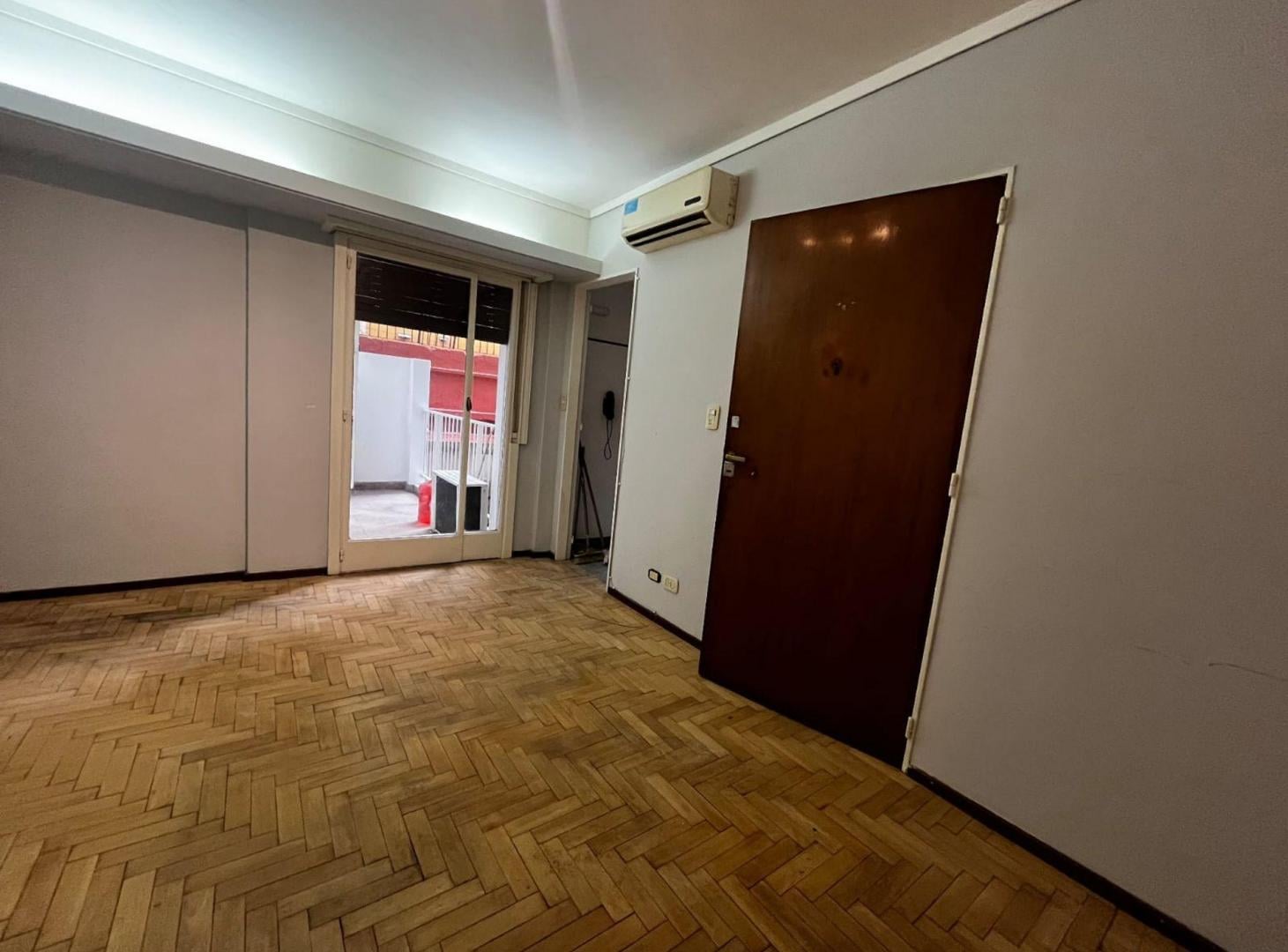 Foto de VENTA DOS AMBIENTES CON BALCON APTO CREDITO, imagen 4