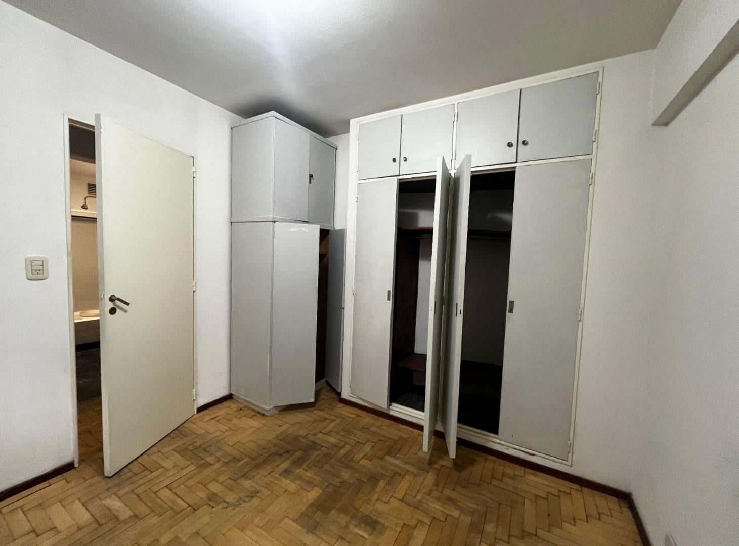 Foto de VENTA DOS AMBIENTES CON BALCON APTO CREDITO, imagen 5