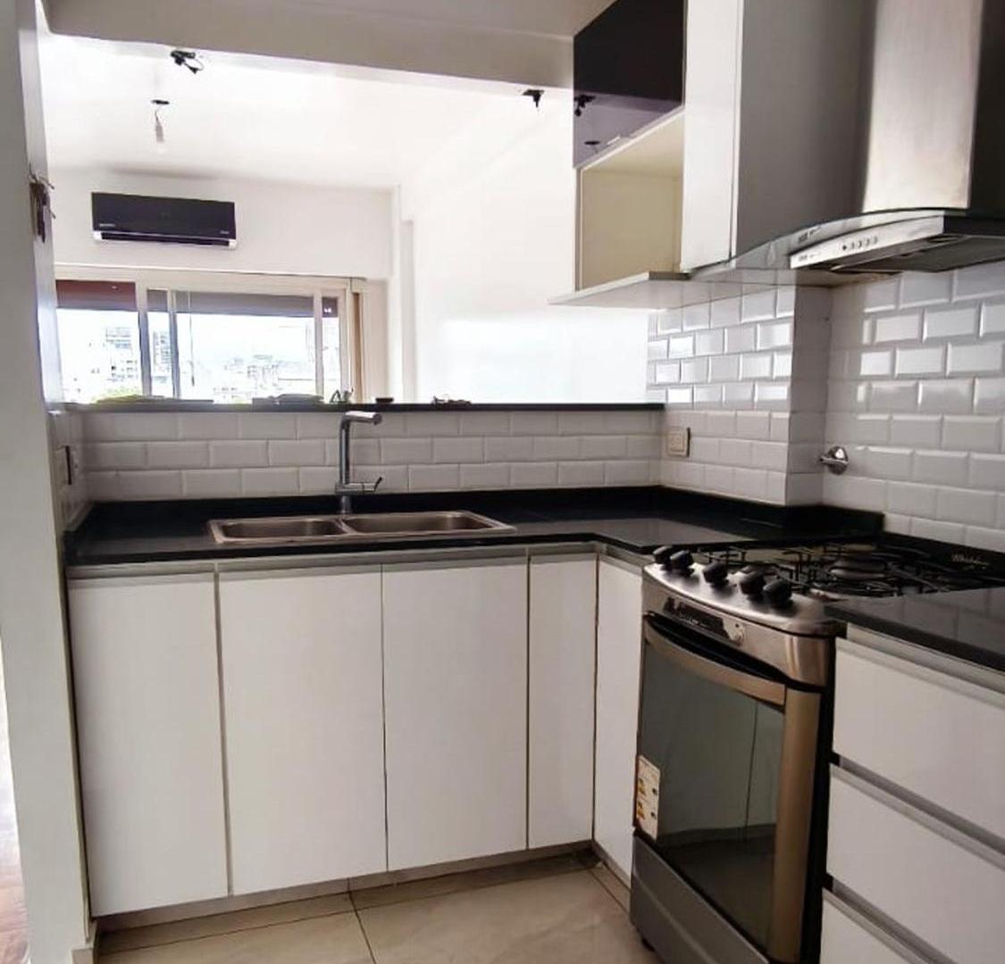 Foto de VENTA DEPARTAMENTO 3AMB Palermo C/ BALCON, imagen 1