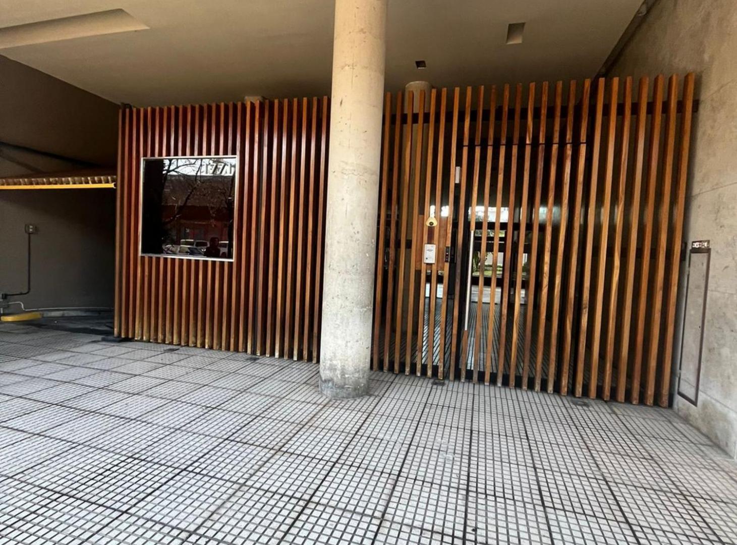 Foto de Monoambiente con balcón en Palermo Hollywood, imagen 5
