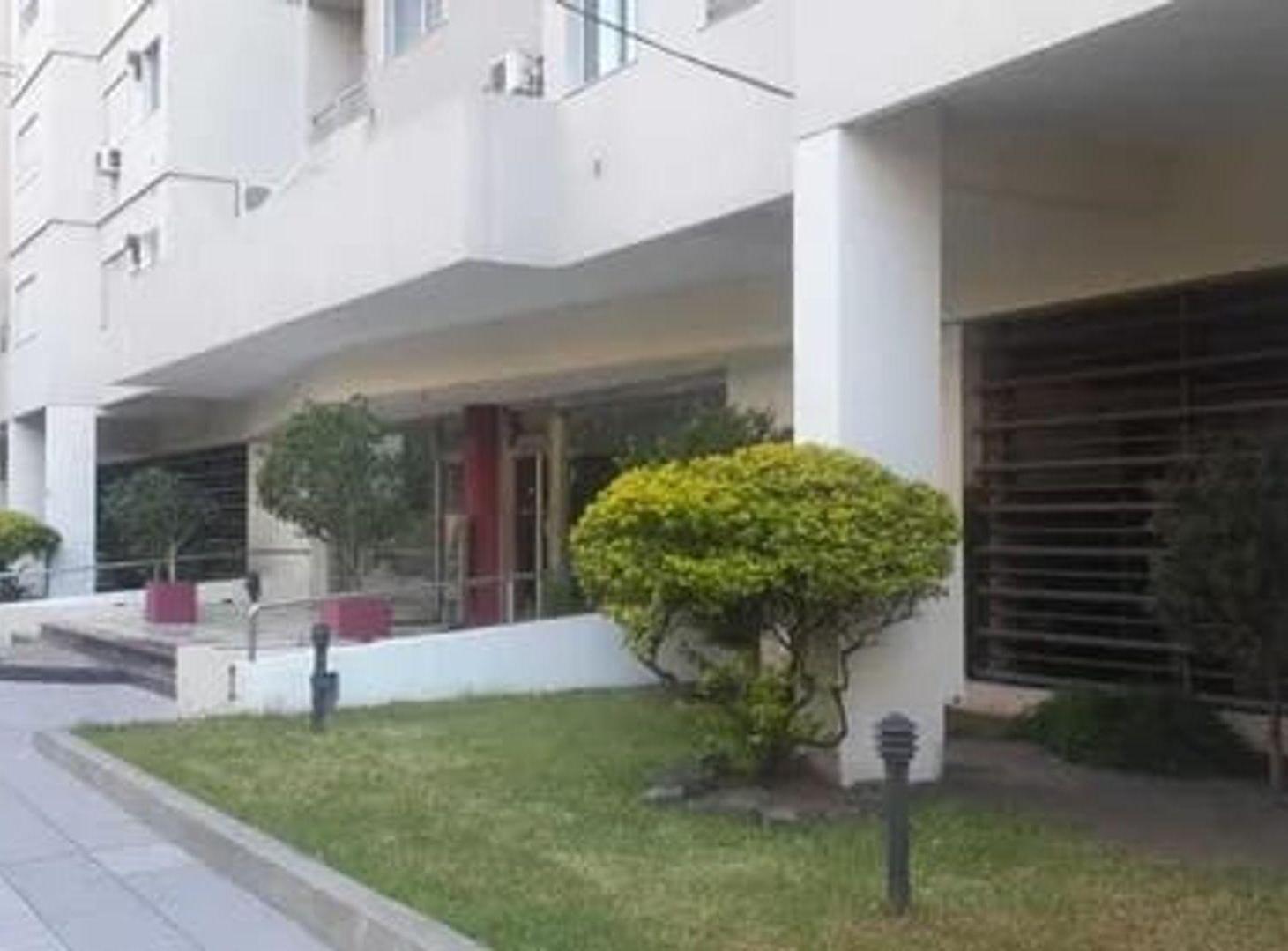 Foto de VENTA COCHERA FIJA CUBIERTA ALMAGRO, imagen 3