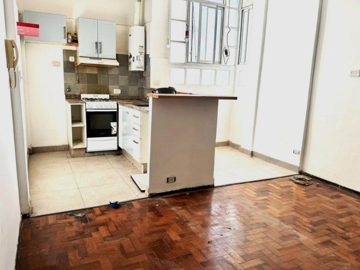 Foto de DEPARTAMENTO 2 AMBIENTES EN ALQUILER. GRAL. MITRE, imagen 4