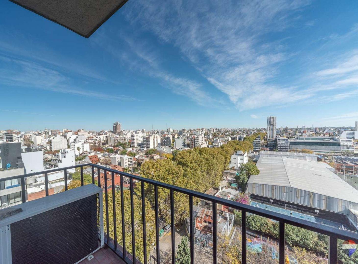 Foto de DPTO 4 AMB VENTA NUÑEZ BALCON VISTA, imagen 1