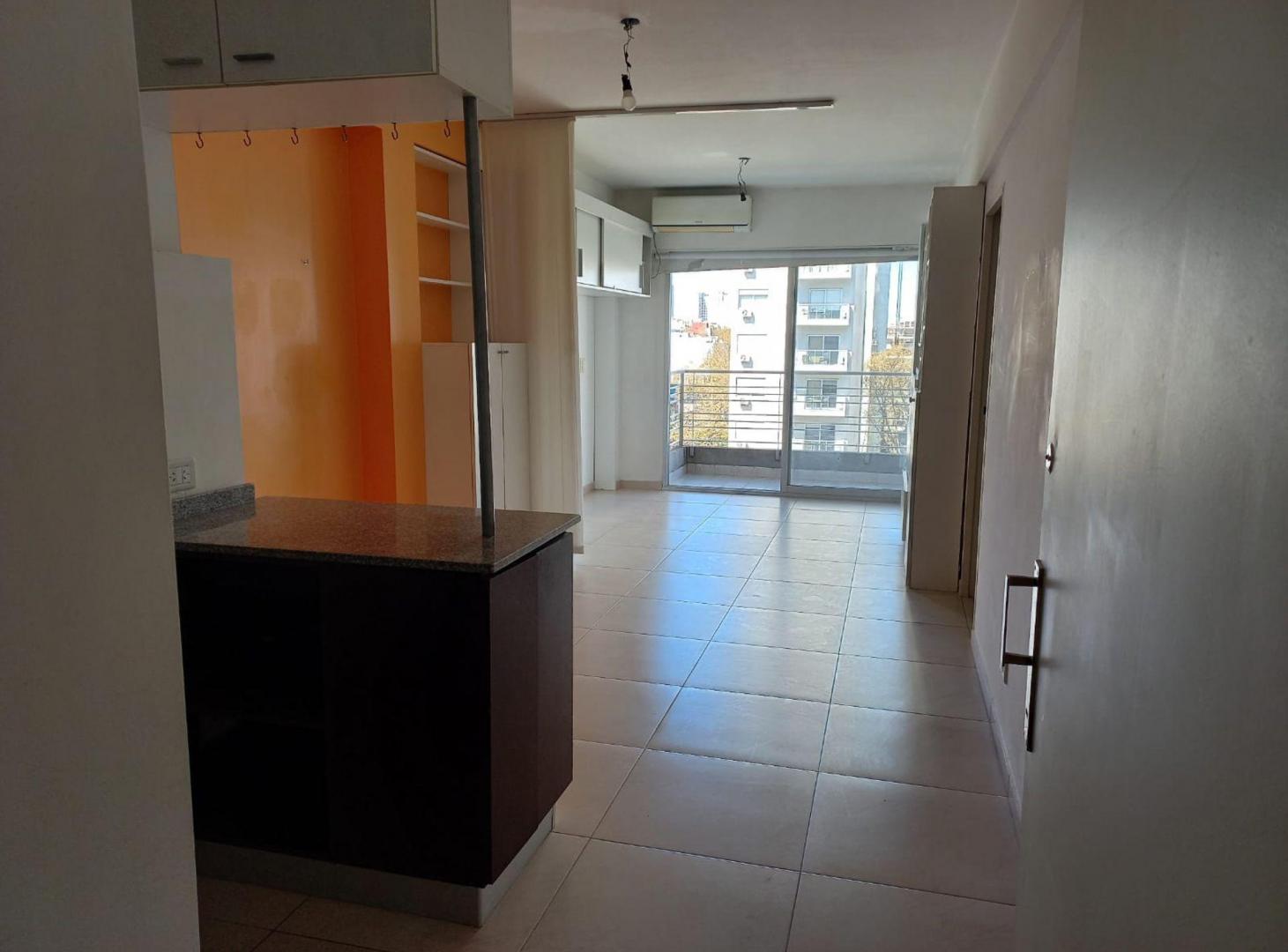Foto de VENTA MONOAMBIENTE FITZ ROY AL 2000 PALERMO, imagen 3