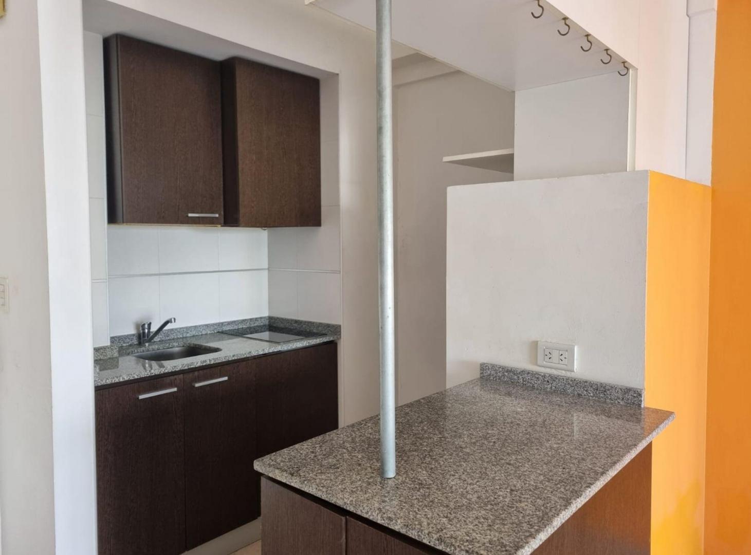 Foto de VENTA MONOAMBIENTE FITZ ROY AL 2000 PALERMO, imagen 2