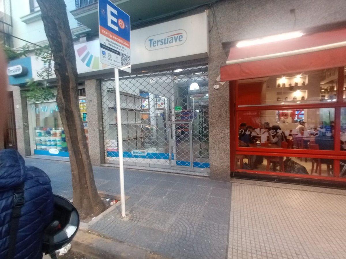 Foto de ALQUILER local comercial en Balvanera, imagen 2