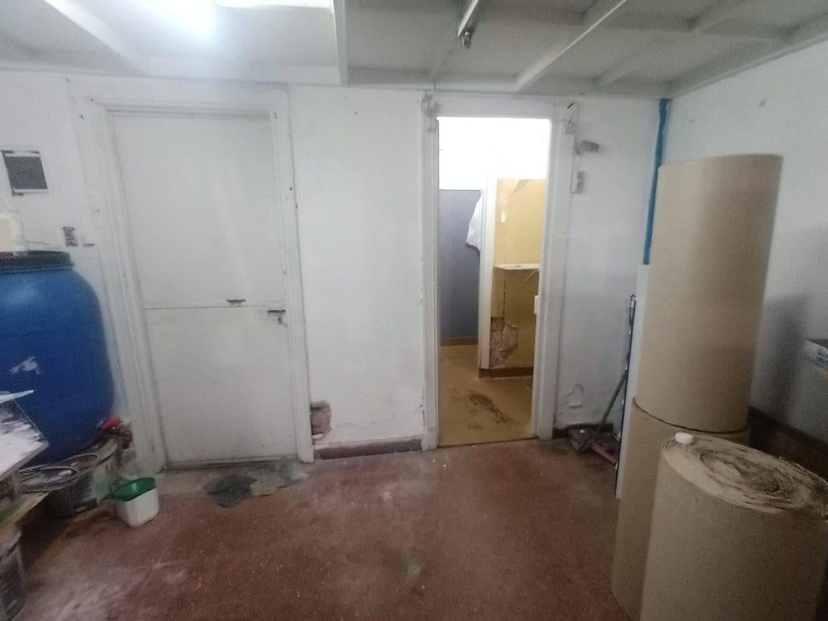 Foto de ALQUILER local comercial en Balvanera, imagen 5