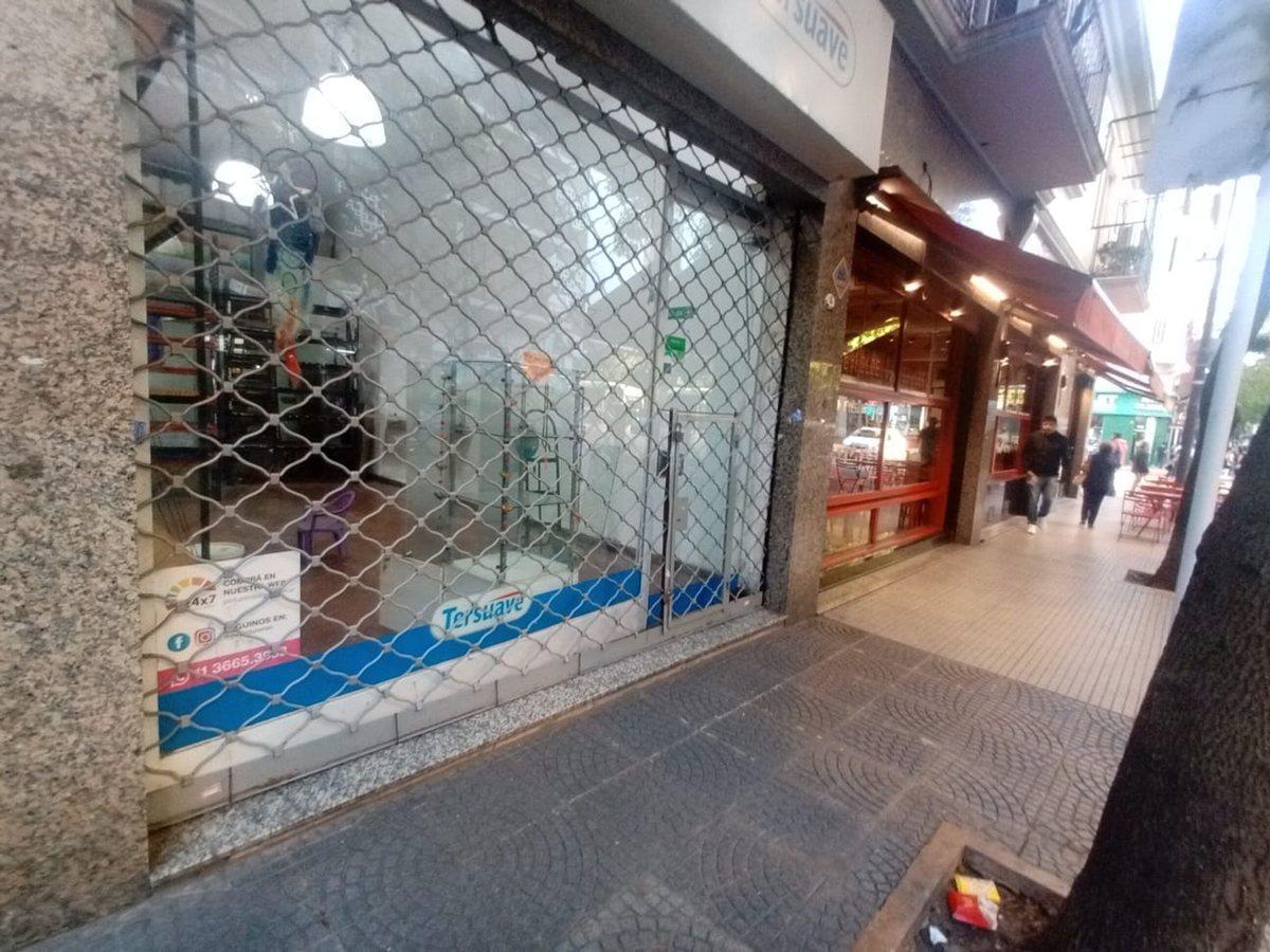 Foto de ALQUILER local comercial en Balvanera, imagen 1