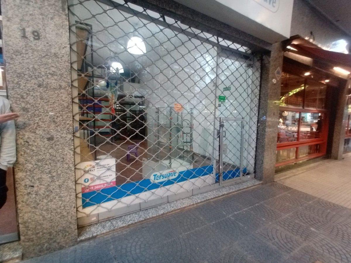Foto de ALQUILER local comercial en Balvanera, imagen 3