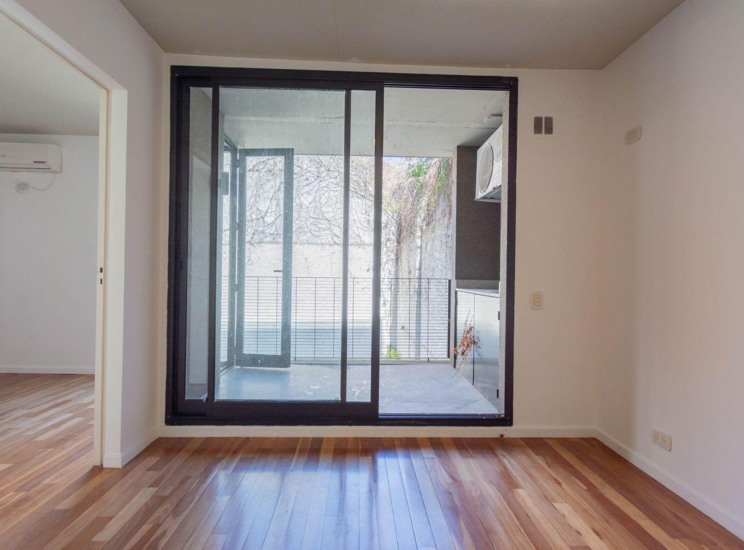 Foto de PALERMO 2 AMB. C/ COCHERA - BALCÓN - SUITE., imagen 1