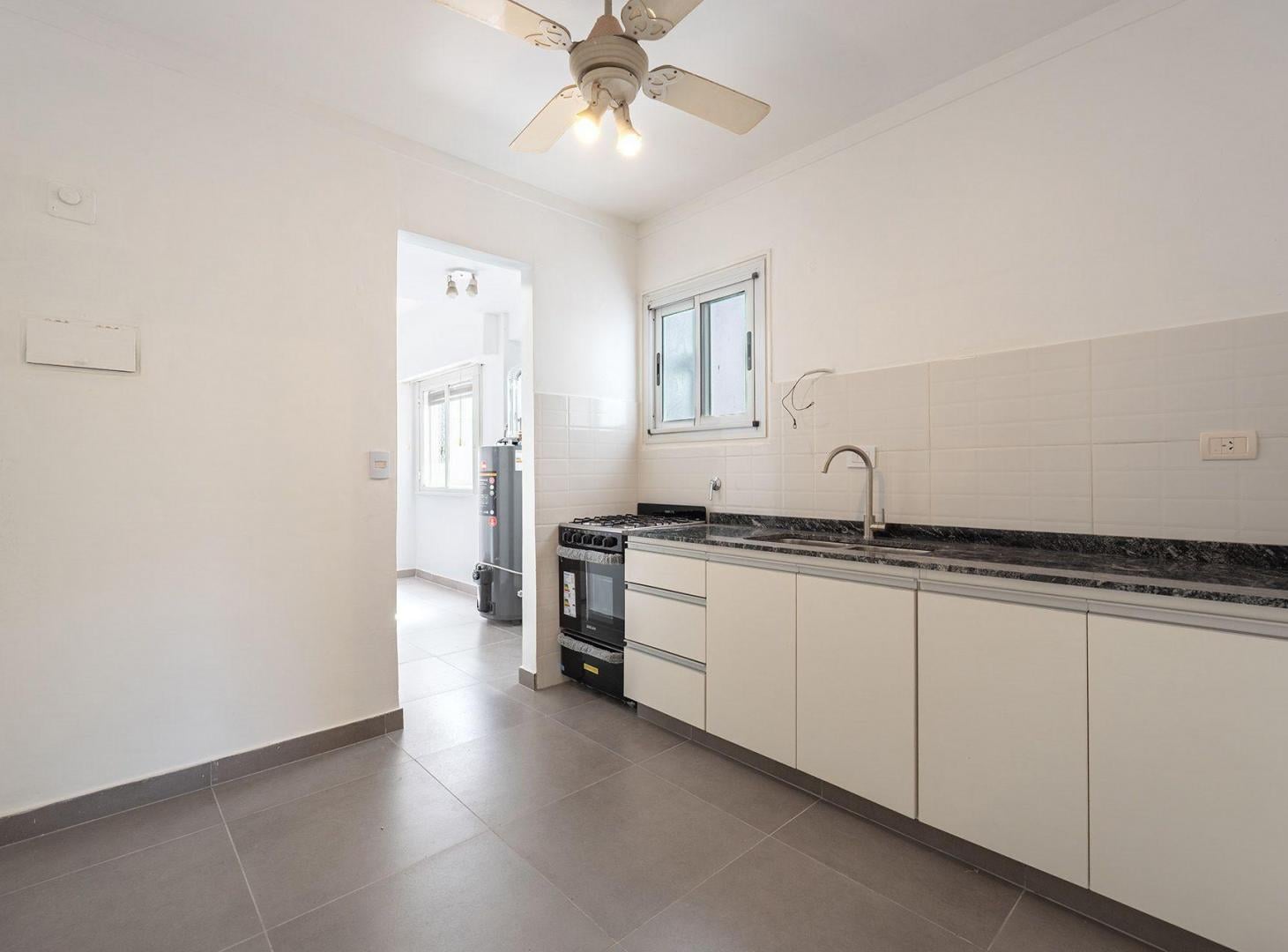 Foto de VENTA - DEPARTAMENTO 3 AMB C/BALCON - VILLA DEVOTO, imagen 2
