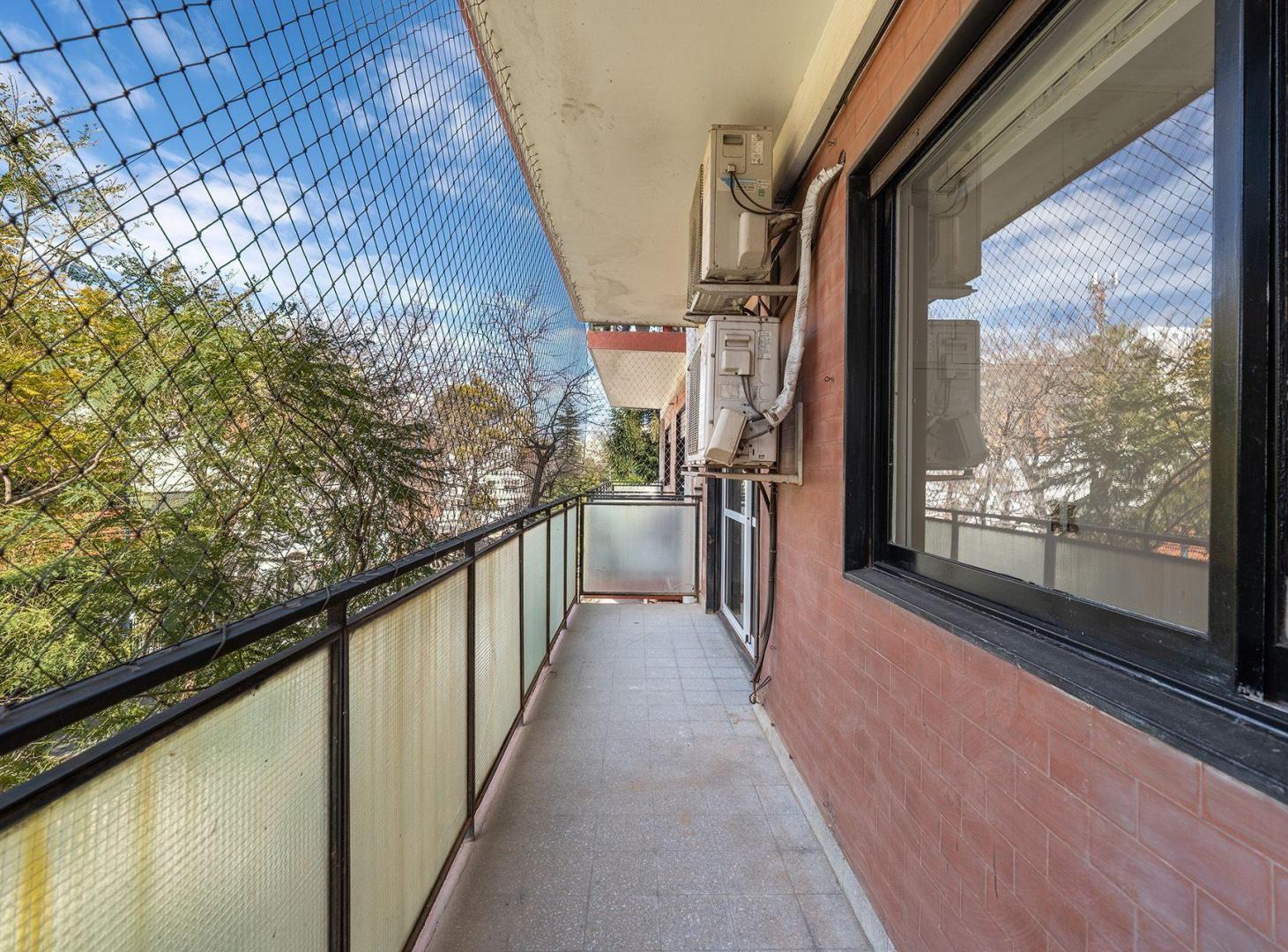 Foto de VENTA - DEPARTAMENTO 3 AMB C/BALCON - VILLA DEVOTO, imagen 3