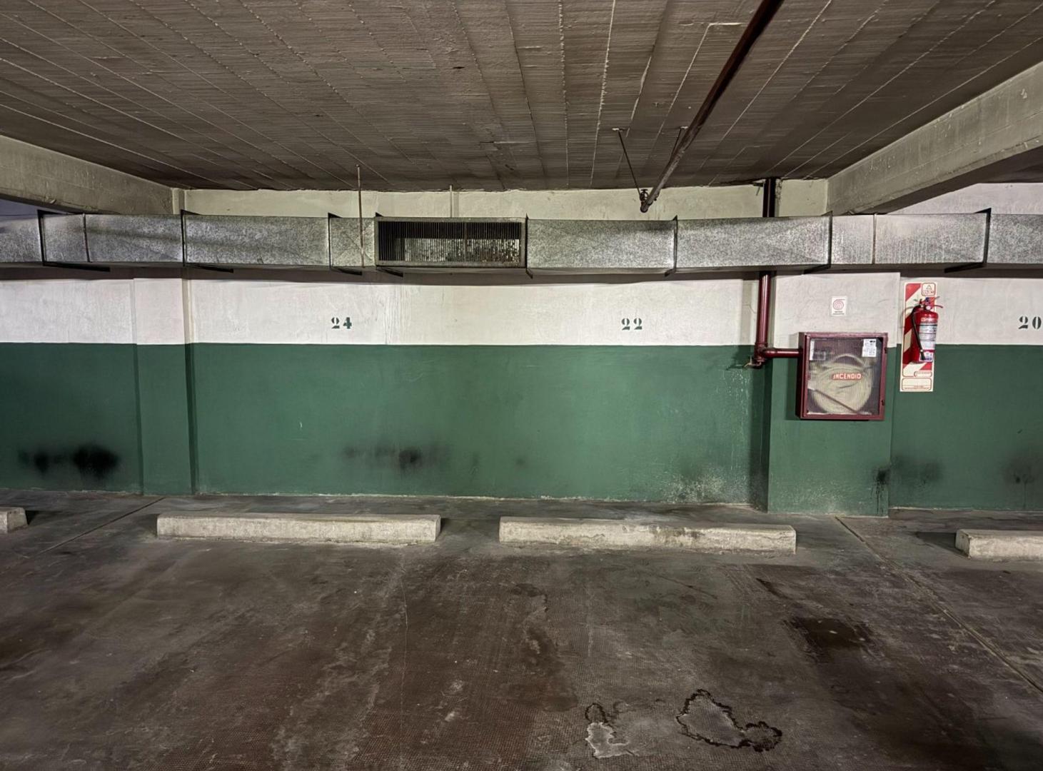 Foto de VENTA COCHERAS MICROCENTRO OPORTUNIDAD, imagen 1