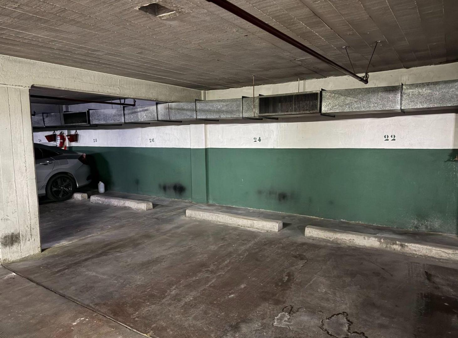 Foto de VENTA COCHERAS MICROCENTRO OPORTUNIDAD, imagen 5