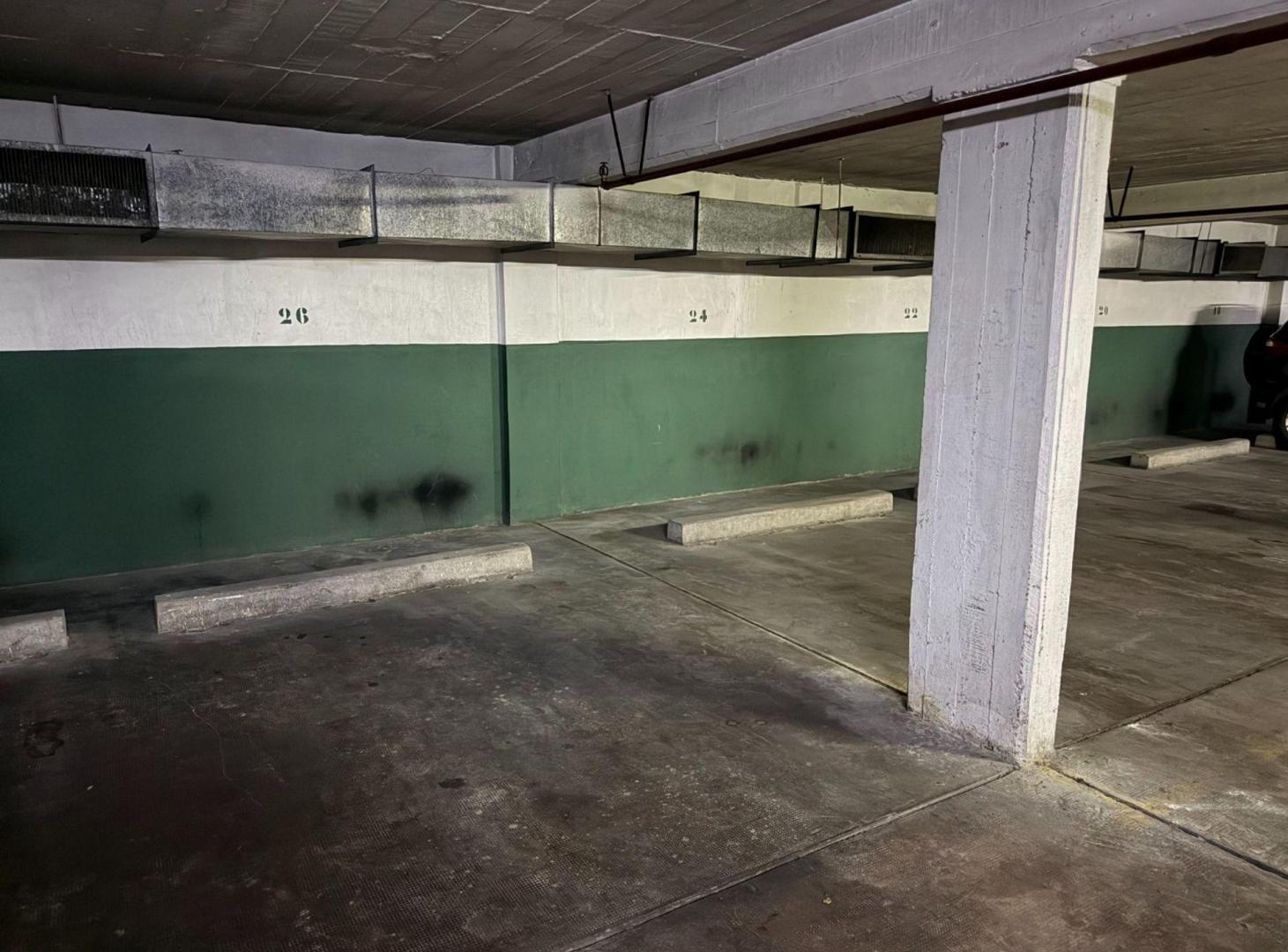 Foto de VENTA COCHERAS MICROCENTRO OPORTUNIDAD, imagen 4
