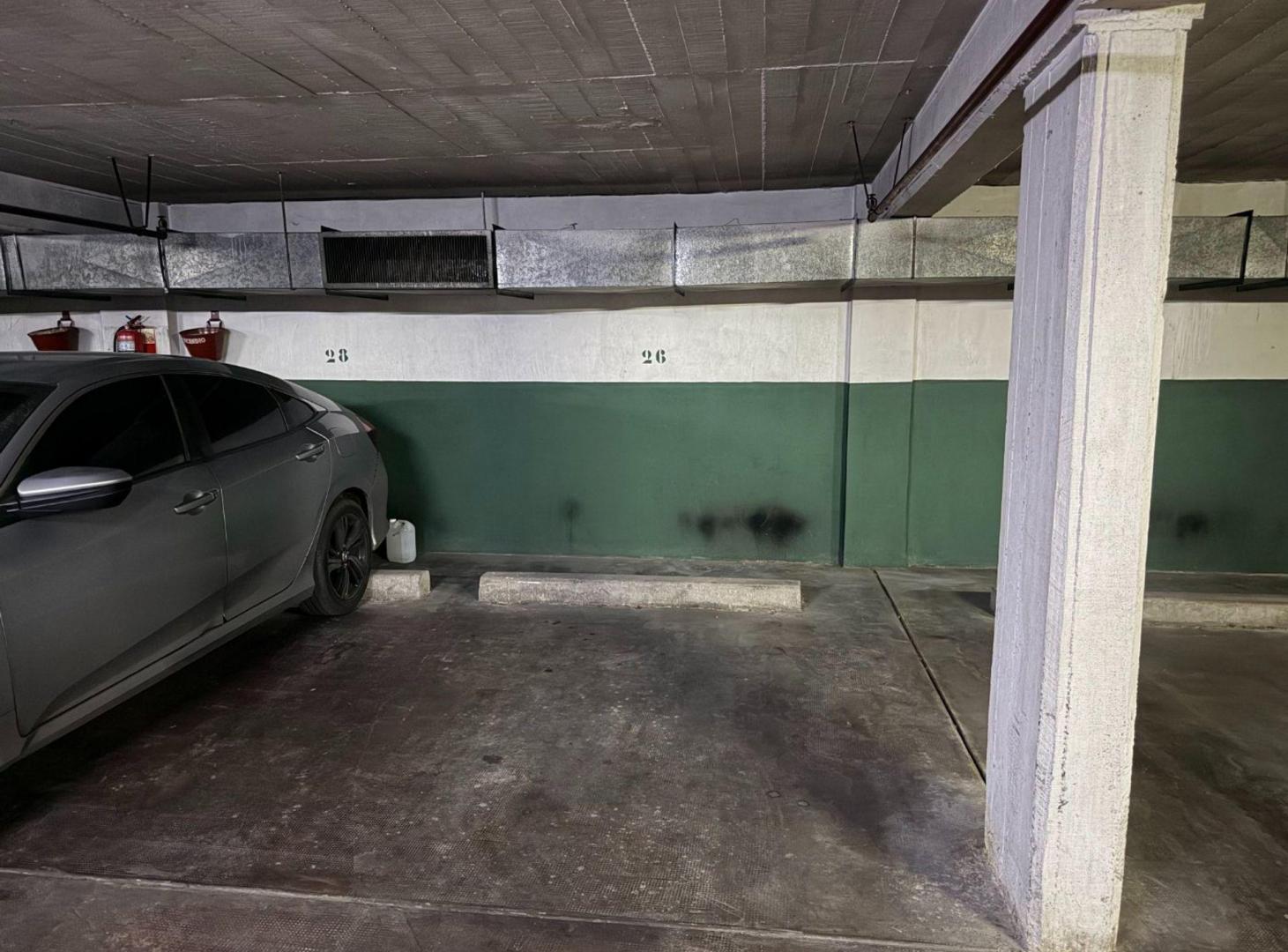 Foto de VENTA COCHERAS MICROCENTRO OPORTUNIDAD, imagen 3