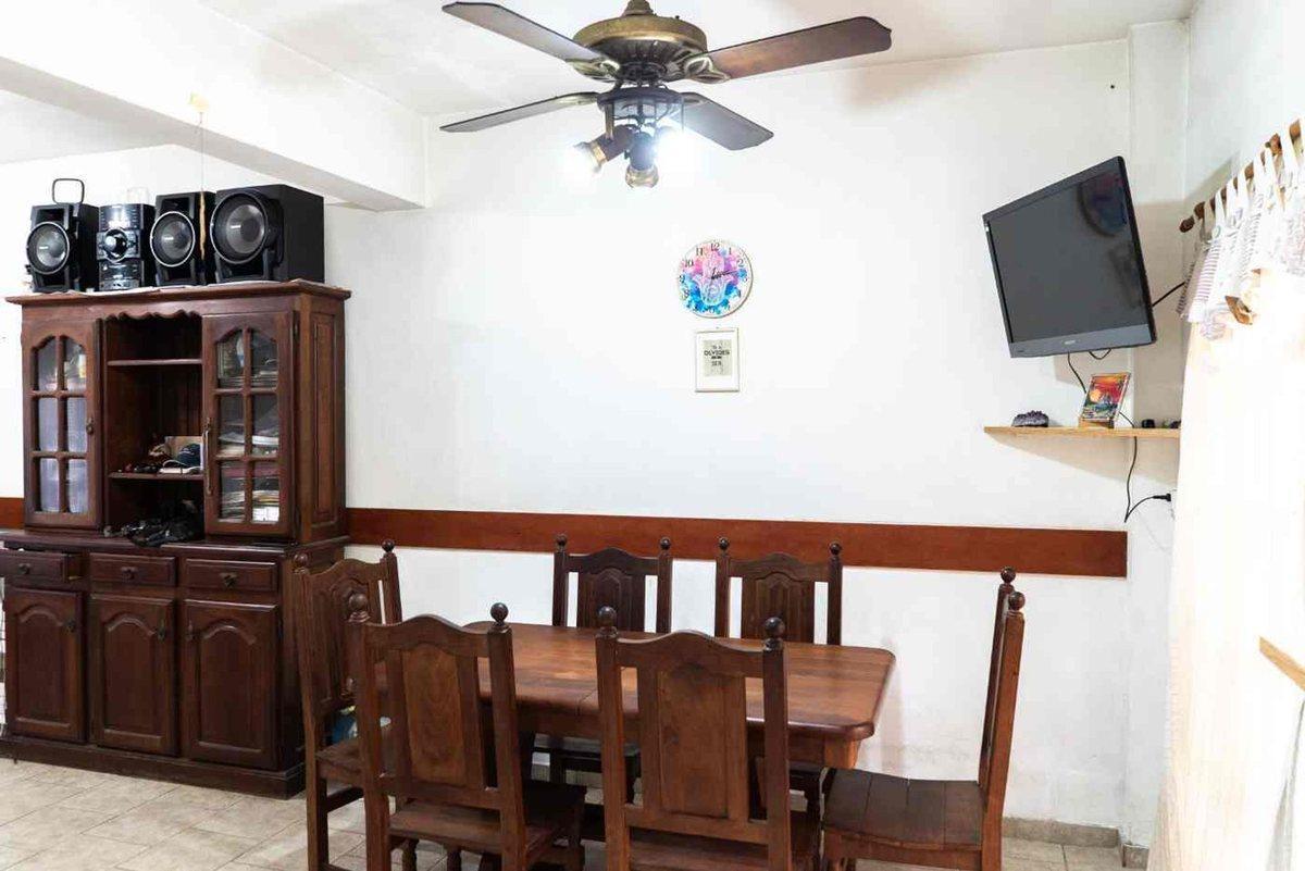 Foto de VENTA PH TRIPLEX 3 AMB+ PLAYROOM MARTIN CORONADO, imagen 5