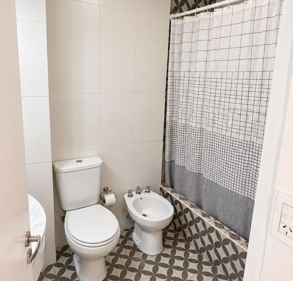 Foto de ALQUILER Hermoso Dos ambientes amoblado San Telmo, imagen 2