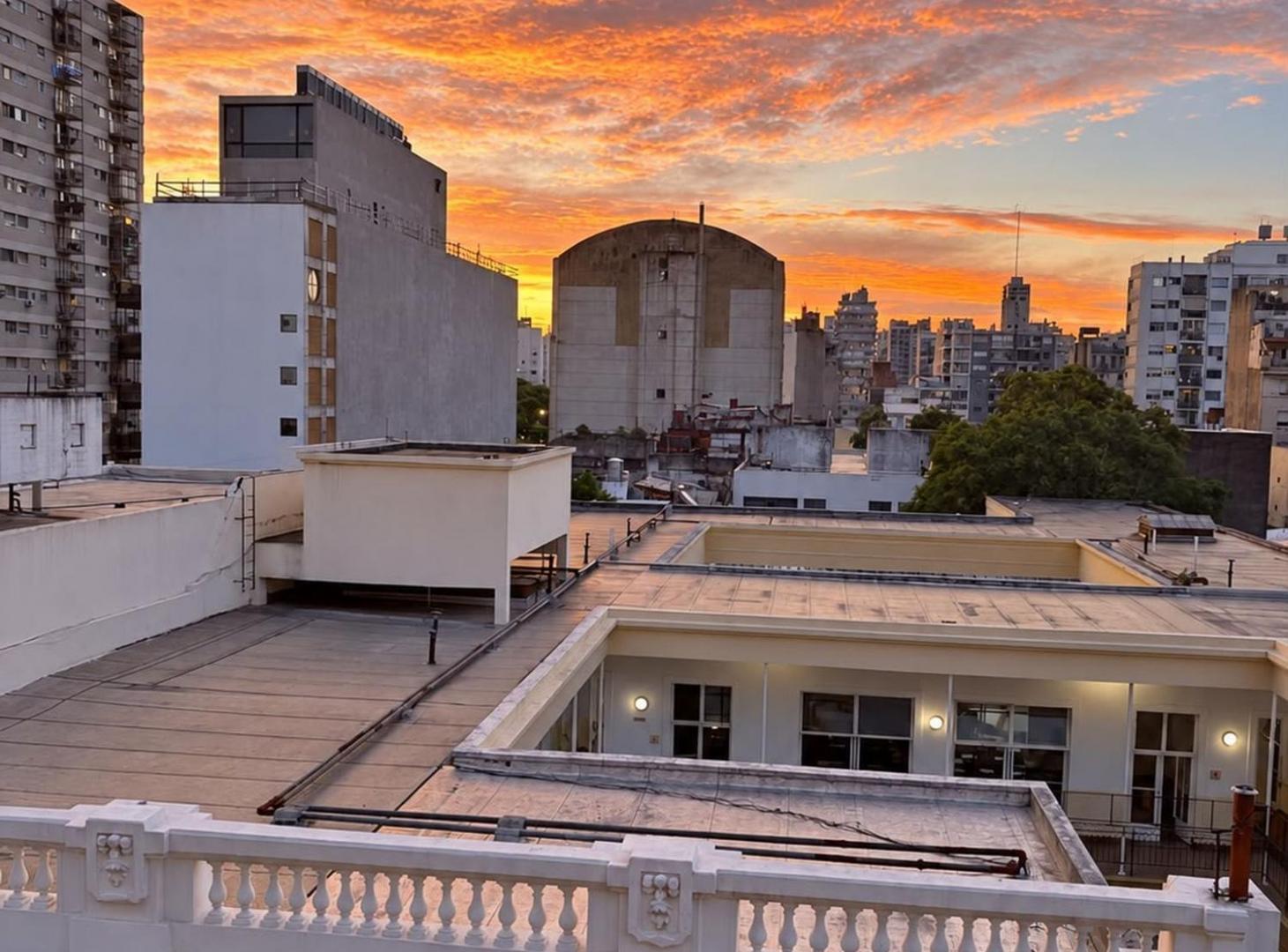 Foto de ALQUILER Hermoso Dos ambientes amoblado San Telmo, imagen 5