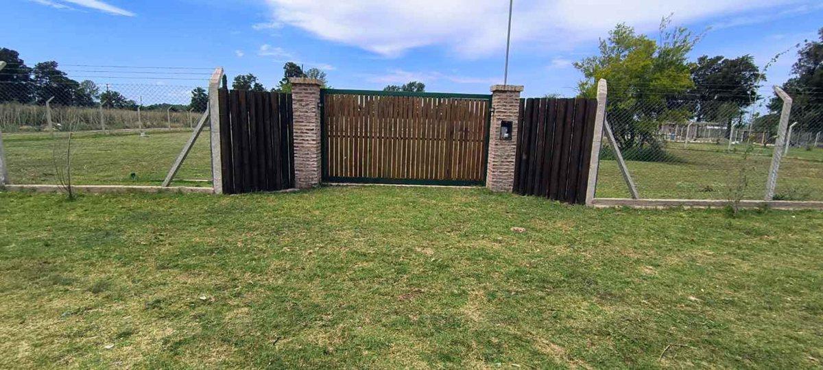 Foto de Loteo residencial Libertad Merlo 2000m FINANCIADO, imagen 1