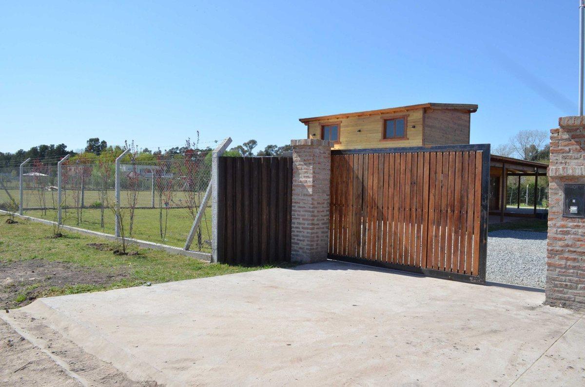 Foto de Loteo residencial Libertad Merlo 2000m APTO FINANC, imagen 2
