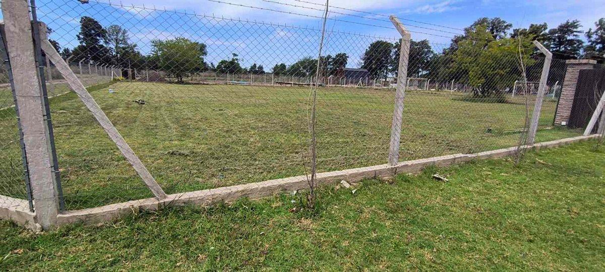Foto de Loteo residencial Libertad Merlo 2000m APTO FINANC, imagen 3