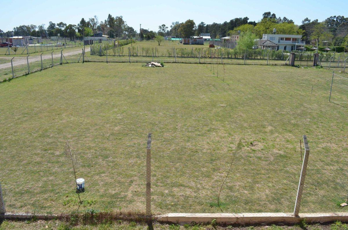 Foto de Loteo residencial Libertad Merlo 1000m, imagen 2