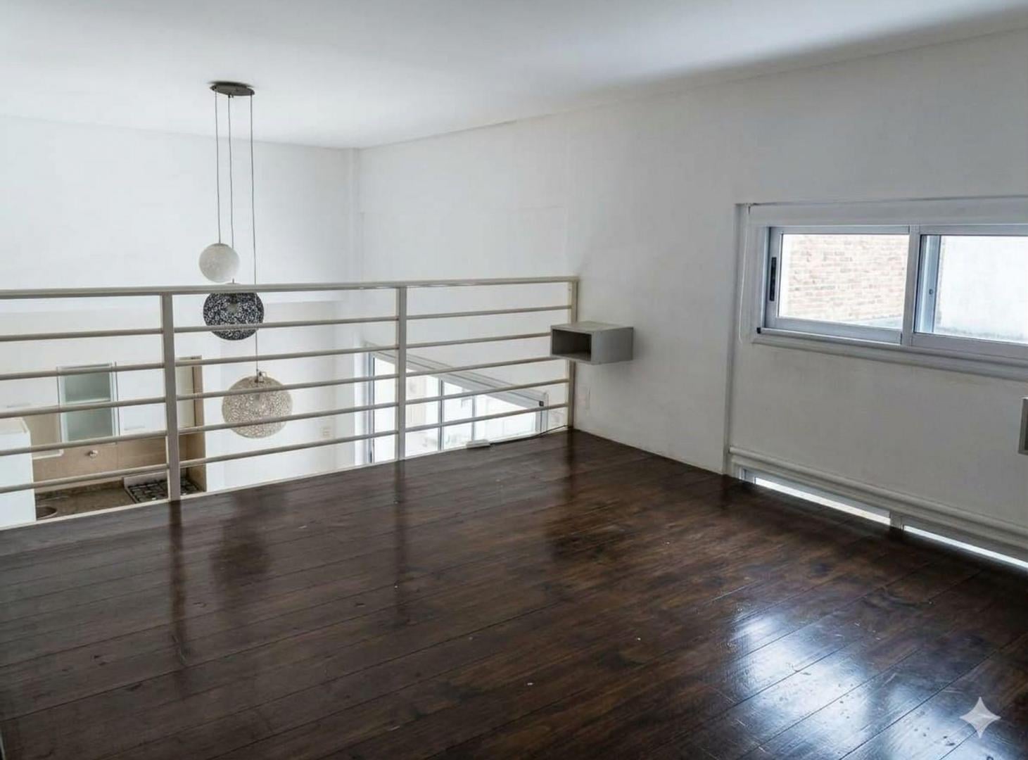 Foto de VENTA MONOAMBIENTE DIVIDIDO C/ PATIO - CABALLITO, imagen 2