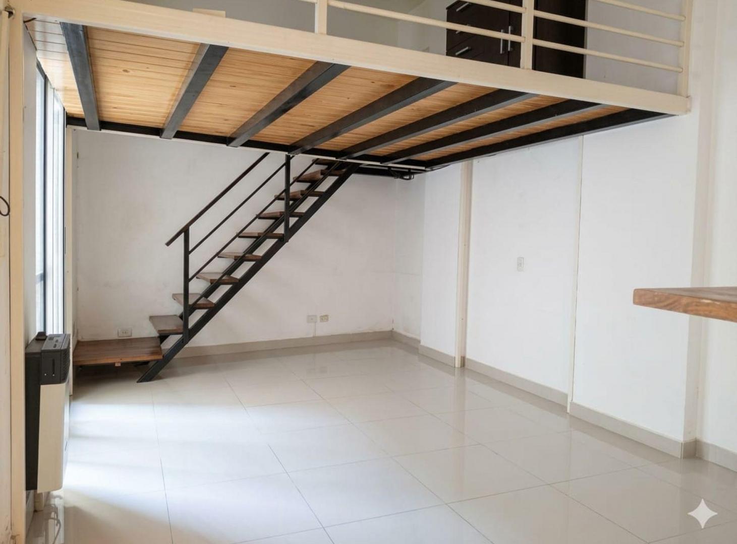Foto de VENTA MONOAMBIENTE DIVIDIDO C/ PATIO - CABALLITO, imagen 4
