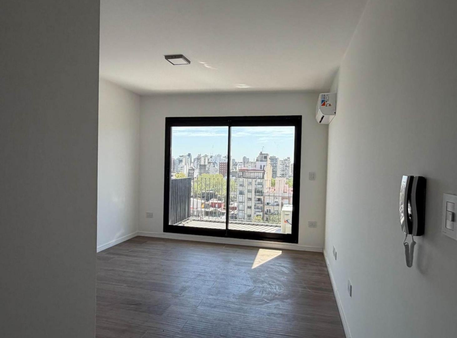 Foto de ALQUILER MONOAMB. - FULL AMENITIES - BALCÓN.-, imagen 1