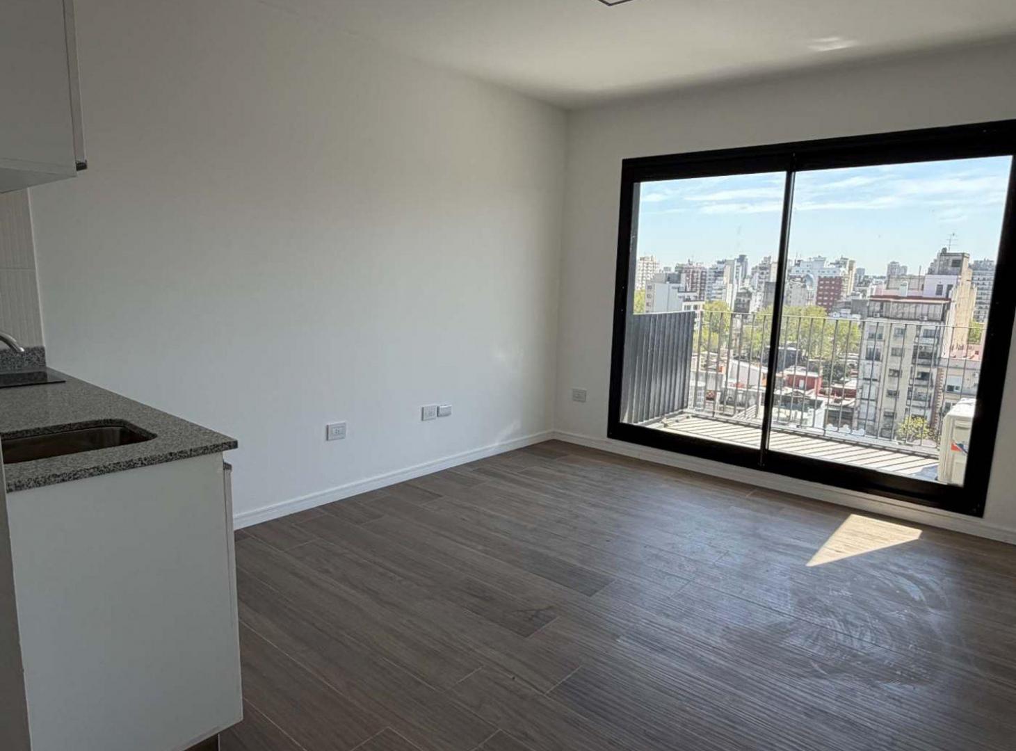 Foto de ALQUILER MONOAMB. - FULL AMENITIES - BALCÓN.-, imagen 3