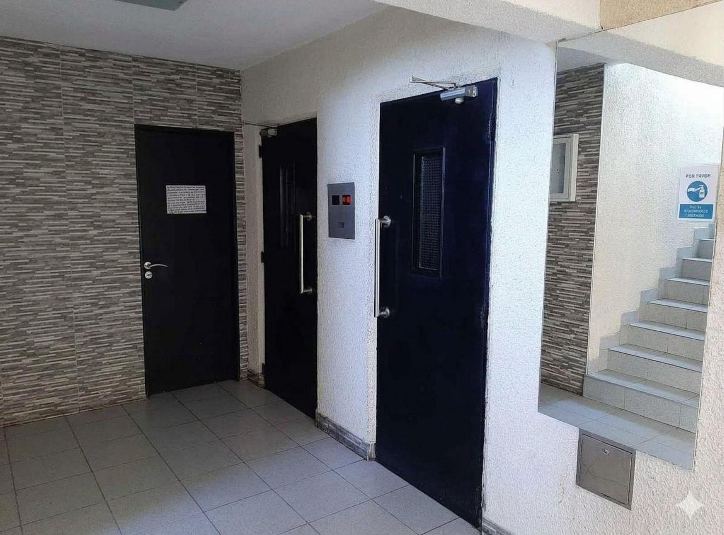 Foto de VENTA DPTO. 3 AMBIEN-PISO ALTO-A/CRÉDITO-V. LUGANO, imagen 1