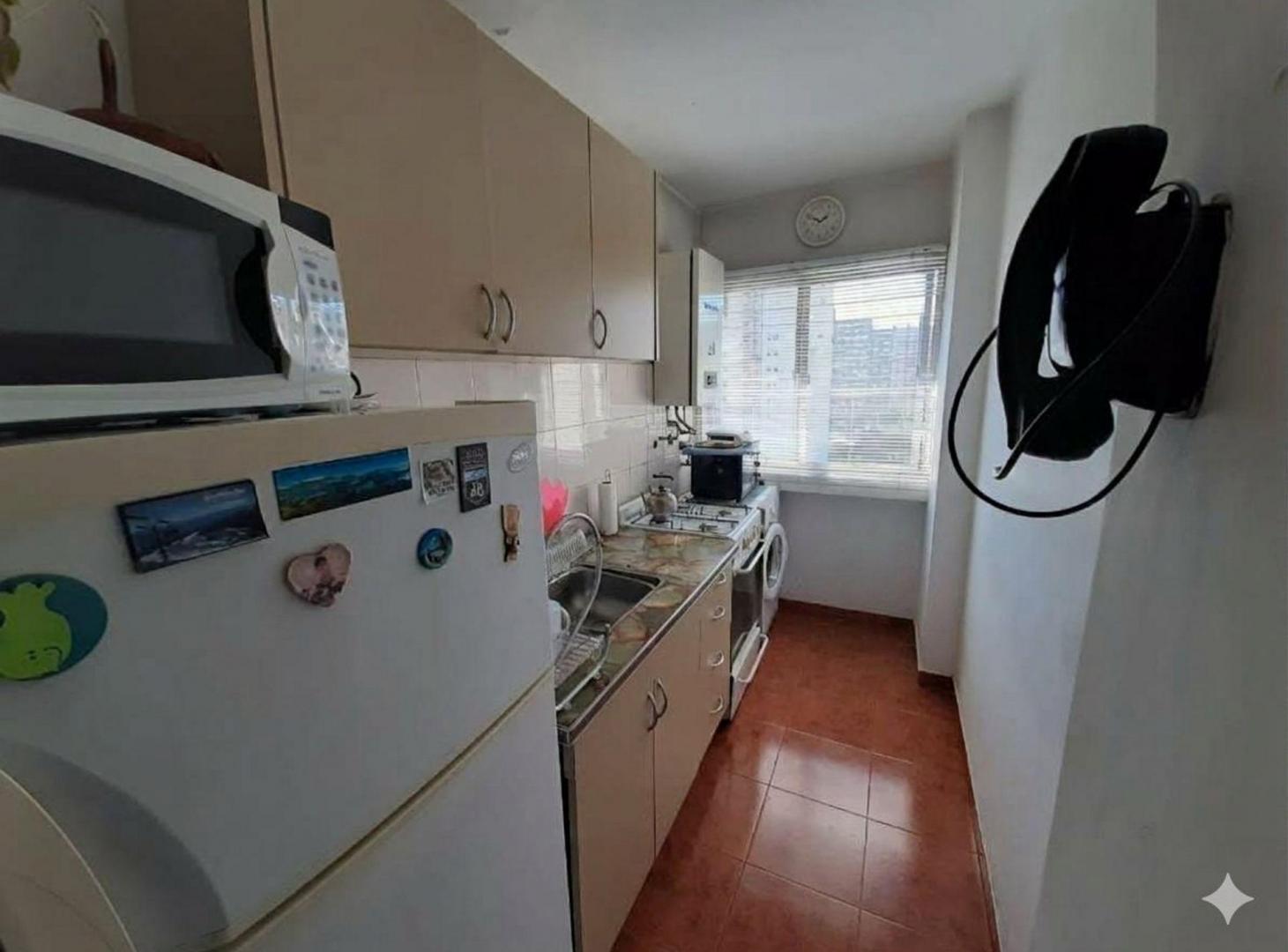 Foto de VENTA DPTO. 3 AMBIEN-PISO ALTO-A/CRÉDITO-V. LUGANO, imagen 4