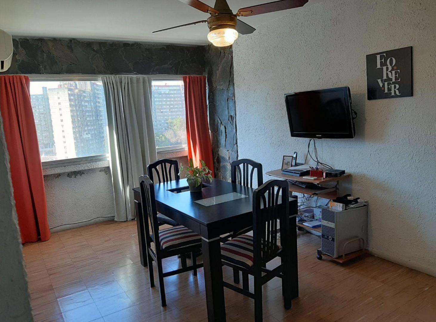Foto de VENTA DPTO. 3 AMBIEN-PISO ALTO-A/CRÉDITO-V. LUGANO, imagen 5