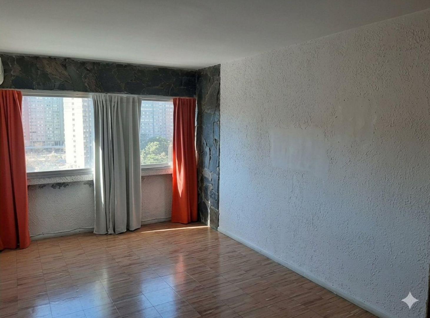 Foto de VENTA DPTO. 3 AMBIEN-PISO ALTO-A/CRÉDITO-V. LUGANO, imagen 3