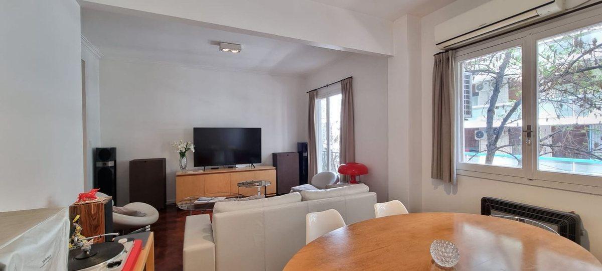 Foto de VENTA DPTO 3 AMB - ALTO PALERMO - APTO CRÉDITO, imagen 5
