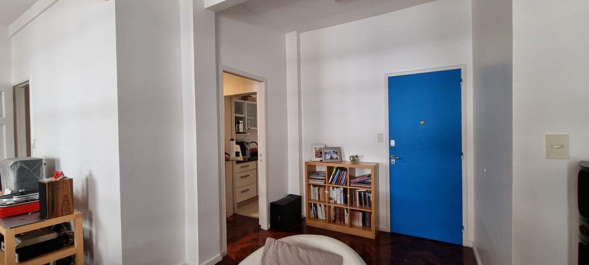 Foto de VENTA DPTO 3 AMB - ALTO PALERMO - APTO CRÉDITO, imagen 2