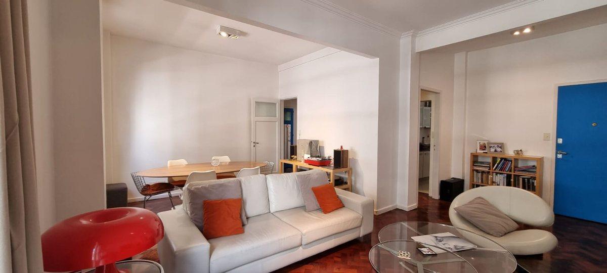 Foto de VENTA DPTO 3 AMB - ALTO PALERMO - APTO CRÉDITO, imagen 4