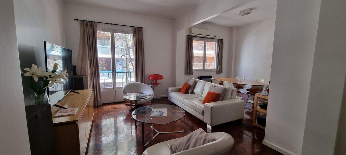 Foto de VENTA DPTO 3 AMB - ALTO PALERMO - APTO CRÉDITO, imagen 3