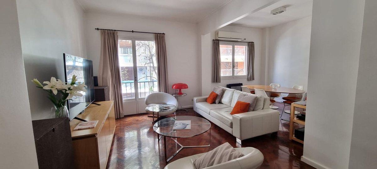 Foto de VENTA DPTO 3 AMB - ALTO PALERMO - APTO CRÉDITO, imagen 1