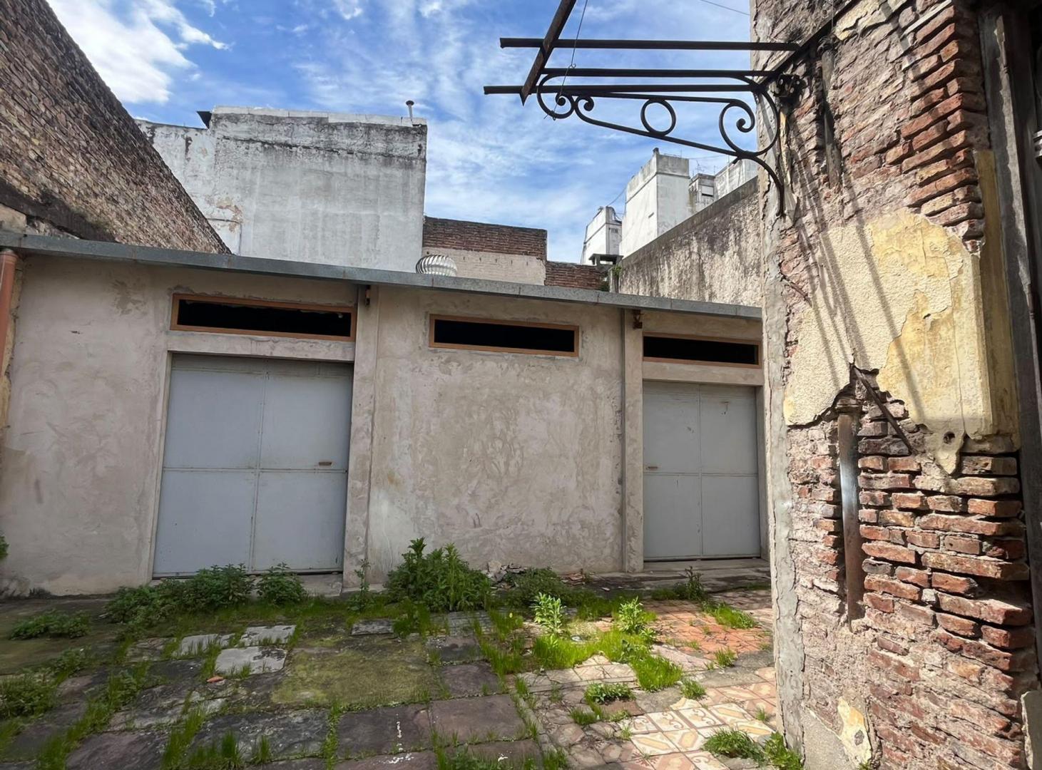 Foto de DEPÓSITO-GALPÓN-TALLER, imagen 3